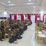 Jumlah Tentara Cadangan Indonesia Kalah dari Timor Leste, Kodam Mulawarman Buka Lowongan 1.000 Komcad