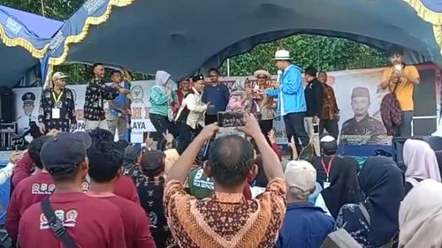 Laporan Penuhi Syarat, Bawaslu Jabar Bakal Panggil Ridwan Kamil 