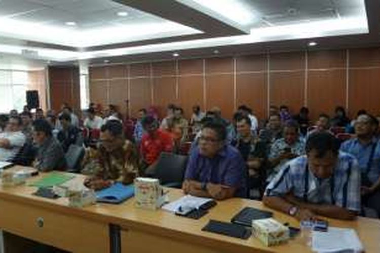 100+ Contoh Undangan Rapat Rukun Kematian Gratis Terbaik