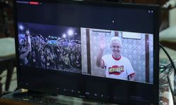 Ganjar Pranowo Wujudkan Mimpi Imam untuk Mudik ke Kampung Halaman Setelah 23 Tahun Merantau di Lampung