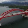 Mengenal Jembatan Youtefa, Landmark Papua yang Gambarnya Tercetak di Uang Baru Rp 75.000