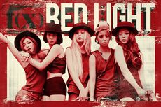 Lirik dan Chord Lagu All Night - f(x)