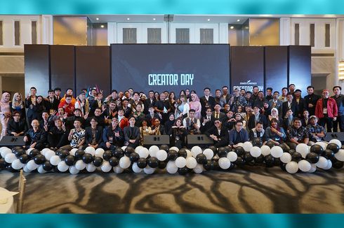 Siapa Saja Para Creator Facebook Gaming Terbaik Indonesia?