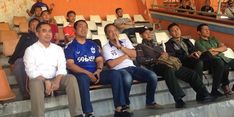 Hendrar Prihadi Berharap PSIS Semarang Kembali Berlaga di Liga 1