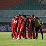 Link Live Streaming PSM Vs Persikabo, Kickoff 15.15 WIB