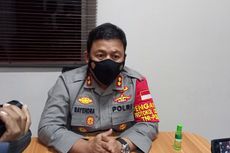 TKA China Ditolak Saat Minta Vaksinasi, Ini Penjelasan Kapolres Lebak