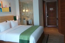 Tahun Depan, Holiday Inn Express Tambah Lima Hotel