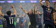 Luis Enrique Gambarkan Final Liga Champions 2025-2026, Tamparan Buat Inter Milan