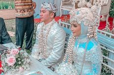 Rizki DA Ucap Happy Anniversary Sambil Panggil Sayang, Nadya Mustika Salah Tingkah