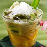Cara Membuat Sirup Gula Merah Untuk Es Cincau, Aromanya Wangi
