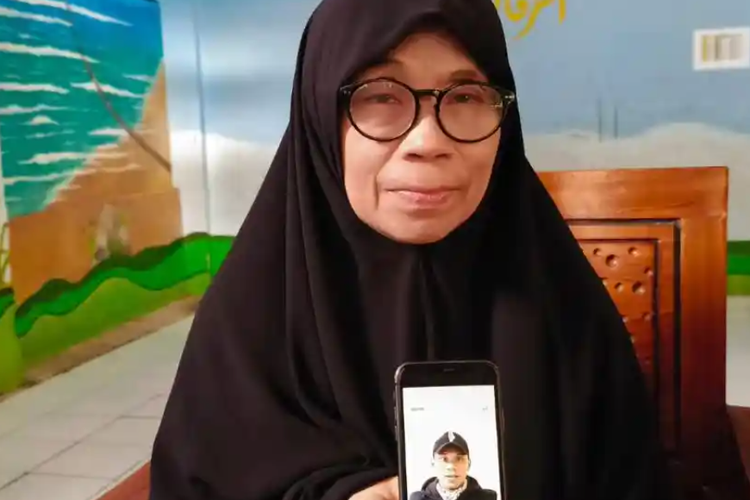 Dibebaskan Israel, Relawan Asal Sinjai Masih Harus Jalani Visum di Turki