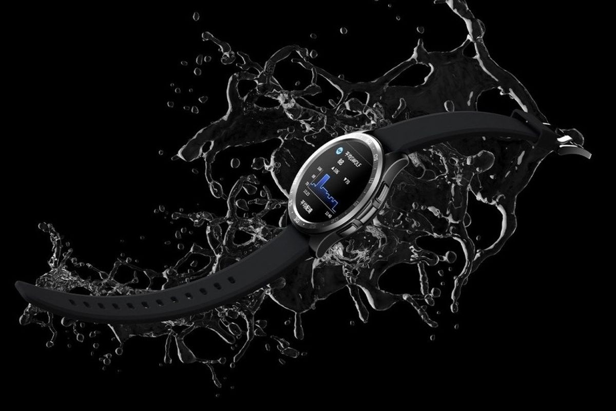 Vivo Watch, arloji pintar pertama dari Vivo resmi meluncur. 