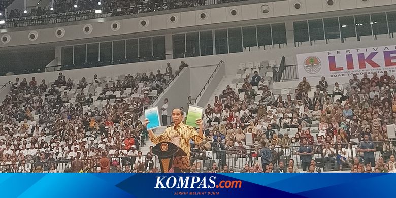 Saya Ingatkan, Setelah Menambang Harus Perbaiki Lahan
