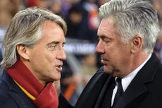 Ancelotti: Kualitas Madrid Luar Biasa