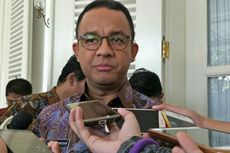 Anies Rancang Penataan Utara Jakarta Sebelum Revisi Raperda Reklamasi