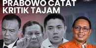 Gaspol Hari Ini: Hasan Nasbi Kembali, Ada Apa dengan Komunikasi Istana?