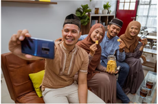 7 Aplikasi Edit Foto Lebaran untuk Android dan iOS agar Lebih Estetik