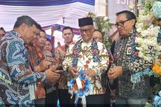 Perluas Jaringan dan Layanan, BRI Insurance Hadir di Bengkulu