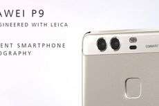 Huawei Bohong, Tak Ada Leica di Android P9