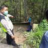Truk yang Dikemudikan Anak Perempuan 14 Tahun Masuk Jurang Sedalam 10 Meter, Polisi: Sudah Biasa...