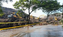 Dampak Longsor di Bantargebang Menurut Ahli, Akumulasi Gas Metana hingga Air Lindi