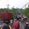 Disebut Jalur Tengkorak, Ini Fakta Lokasi Kecelakaan Maut Truk Tabrak Angkot di Purworejo