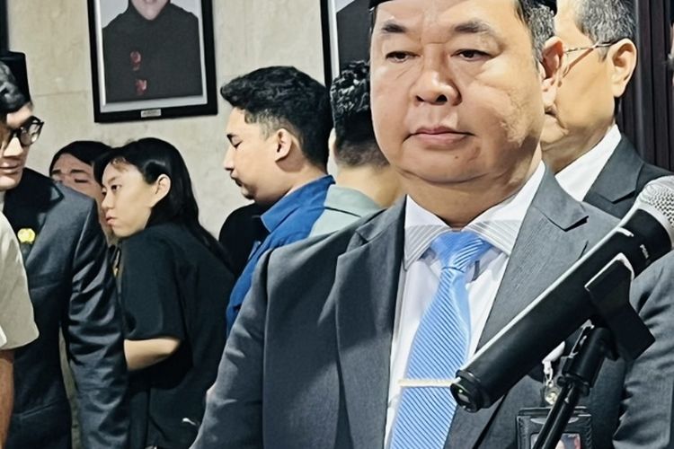 Pj Gubernur Jakarta Janji Tak Akan Permudah Izin Poligami ASN Jakarta 