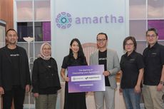 Gandeng Amartha, Superbank Salurkan Pinjaman Modal Kerja untuk Perempuan Pengusaha Mikro