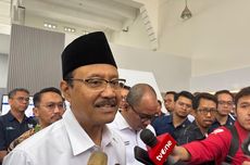 Bupati Aceh Tamiang Sebut Listrik hingga Sinyal Internet Sudah Menyala