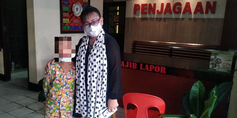 Bukan Kleptomania, Bocah 8 Tahun Berkali-kali Tertangkap Mencuri Alami Juvenile Delinquency Halaman 3 - Kompas.com