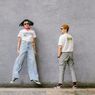 IKEA Luncurkan Koleksi Fesyen Bergaya Streetwear