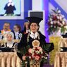 Rektor UGM Kembali Tegaskan Ijazah Jokowi Asli, Sebut Punya Bukti Kuat