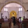 5 Fakta Baru Bom Bunuh Diri di Gereja Katedral Makassar, Pelaku Tinggalkan Wasiat hingga Diduga Suami Istri
