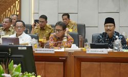 Banyak Bansos Salah Sasaran, Mensos: Kami Gunakan Data Tunggal dari BPS