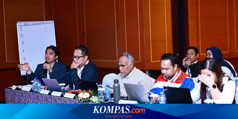 Apresiasi Perwira Inovatif, Annual Pertamina Awards Ke-14 Resmi Dibuka