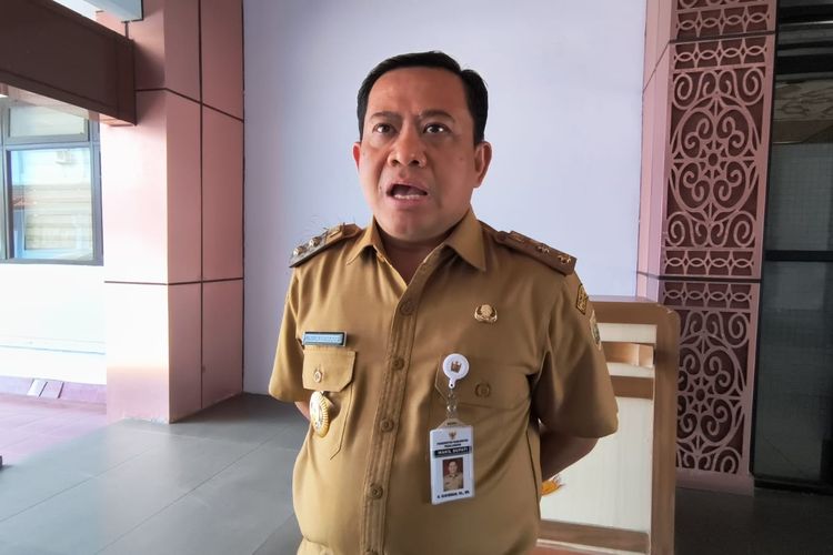 Kesaksian Plt Bupati Pekalongan Saksikan Langsung Aksi 