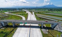 Tinggal Tunggu SLO, Ruas Tol Probolinggo Timur–Gending Siap Beroperasi