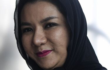 KPK Tahan Penyuap Bupati Kukar Rita Widyasari