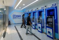 BRI Raih Delapan Penghargaan PRIMA Awards 2026 Bukti Keunggulan Layanan Pembayaran Digital