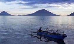 Potensi Panas Bumi Maluku Utara