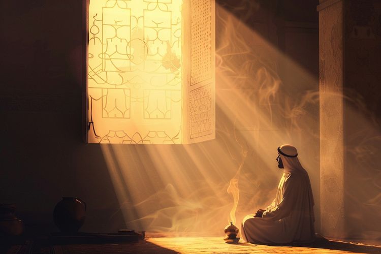 Ilustrasi ulul albab