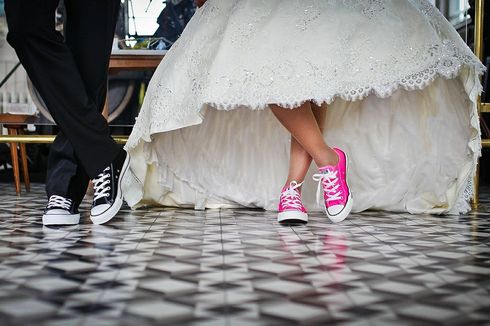 Siswa yang Nikah Dini di Lombok Tengah Didenda Membayar Sejumlah Uang ke Sekolah, Ini Alasannya