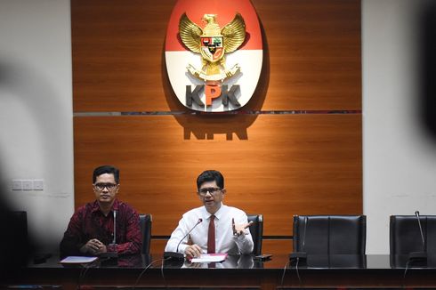 KPK Larang Pemegang Saham SIAM Group Holding ke Luar Negeri