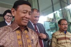Wiranto: Pemerintah Tidak Berniat Menutupi Hasil Penyelidikan TPF Munir