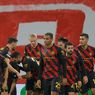 Babak I Leipzig Vs Man City 0-1: Riyad Mahrez Bawa Citizens Unggul