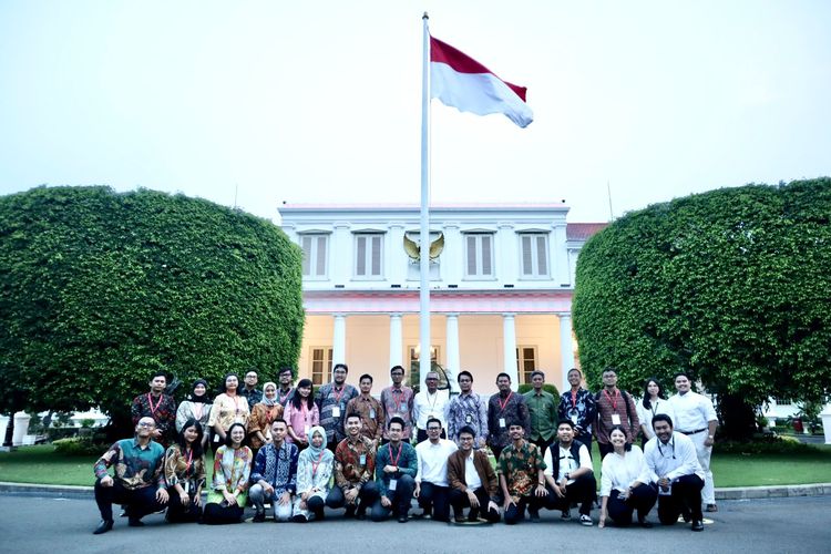 Kemenpora dan Bappenas Dorong Pemuda Berjejaring demi Keberlanjutan Kebijakan SDM