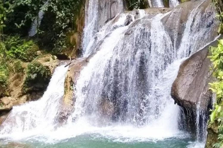 Meningkatnya minat wisata ke destinasi tersembunyi membuka peluang bagi objek wisata seperti Air Terjun Bihewa di Nabire untuk dikenal lebih luas oleh wisatawan.
