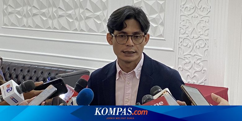 KPU Rilis 11 Nama Panelis Debat Ketiga Capres, Eks KSAL dan Guru Besar Unhan Terlibat