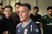 Kesan Sumardji soal John Herdman, Bisa Ambil Hati Pemain Timnas Indonesia