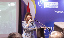 APINDO: ION, Solusi Percepat Digitalisasi UMKM